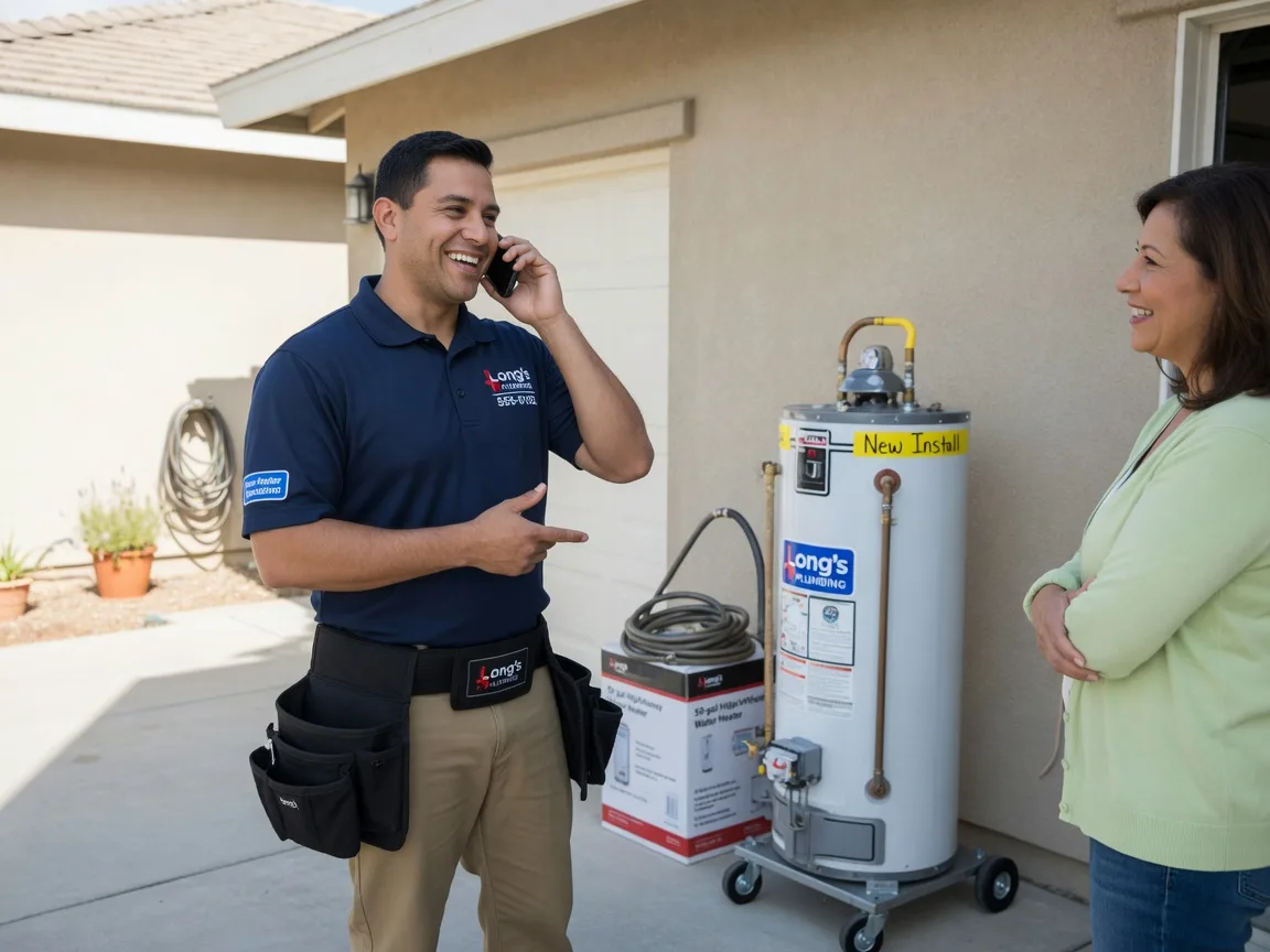 Leak Detection Junction City, OH FAQs